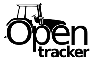 OpenTracker Logo